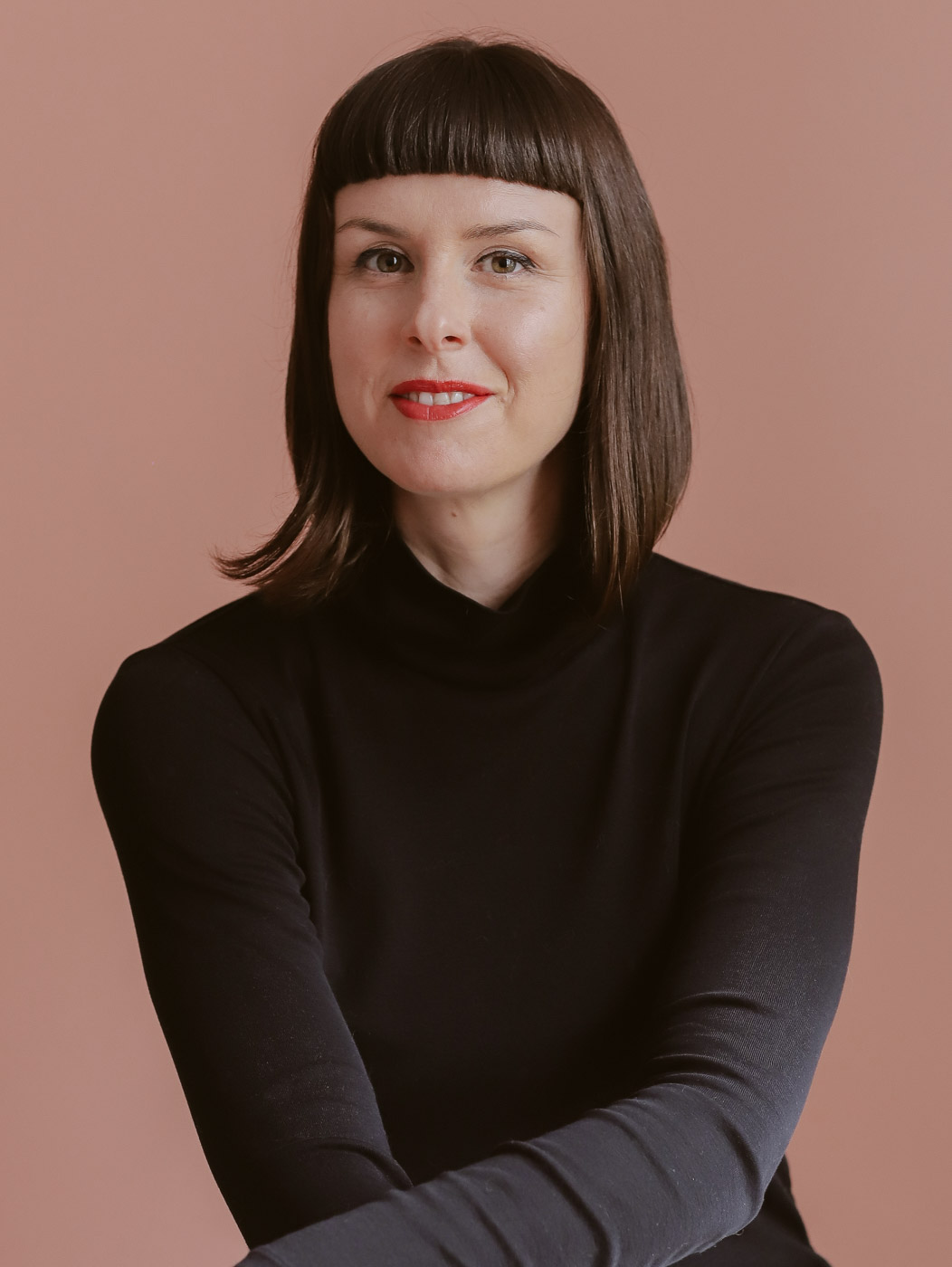 Lydia White, founder of Sanctuary